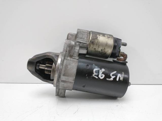 0001107540 MERCEDES Motor de arranque  en stock Huelva