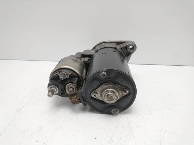 0001107540 MERCEDES Motor de arranque  comprar en Lleida