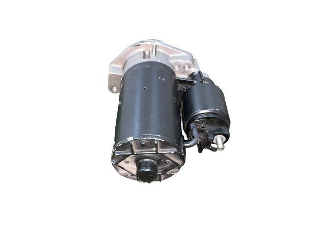 MERCEDES 0001108003 Motor de arranque  disponible Valladolid