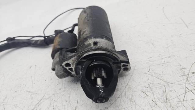 0001108003 Motor de arranque comprar Girona