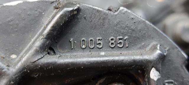 0001108003 Motor de arranque comprar Sevilla