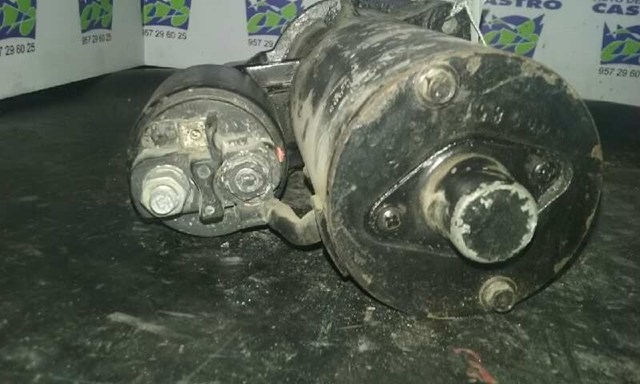 0001108003 MERCEDES Motor de arranque comprar Madrid