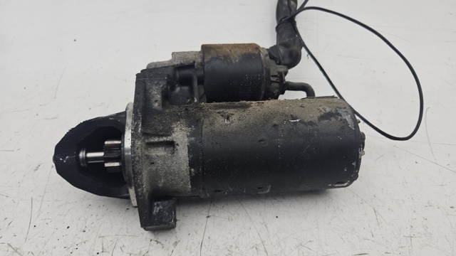 0001108003 MERCEDES Motor de arranque  comprar en Oviedo
