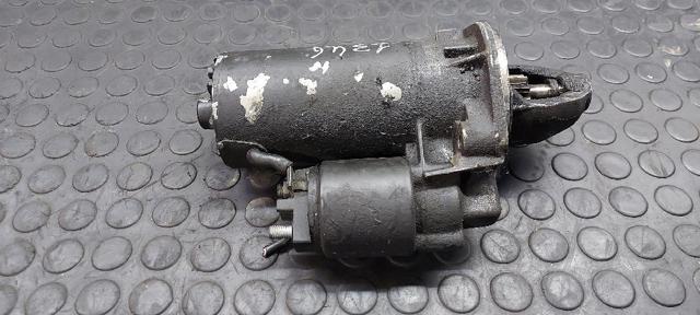 MERCEDES 0001108003 Motor de arranque  comprar en Ponferrada