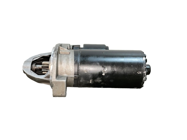 MERCEDES 0001108003 Motor de arranque  en stock Terrassa