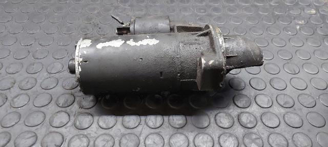 MERCEDES 0001108003 Motor de arranque  disponible España