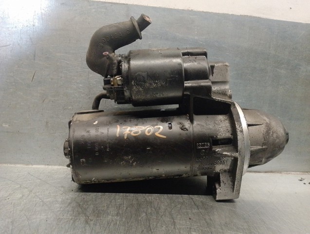 0001108003 Motor de arranque  comprar en Zaragoza