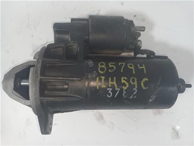 Arranque motores 0001108038 GM