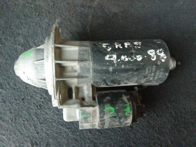 Arranque motores 0001108038 GM