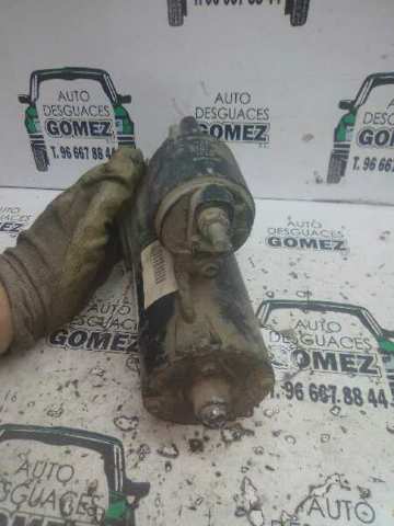 Arrancador 0001108043 VAG