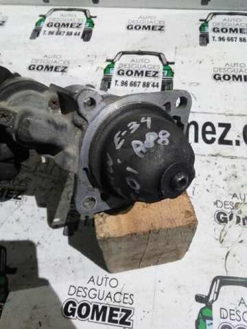 0001108065 Motor de arranque  comprar en Reus