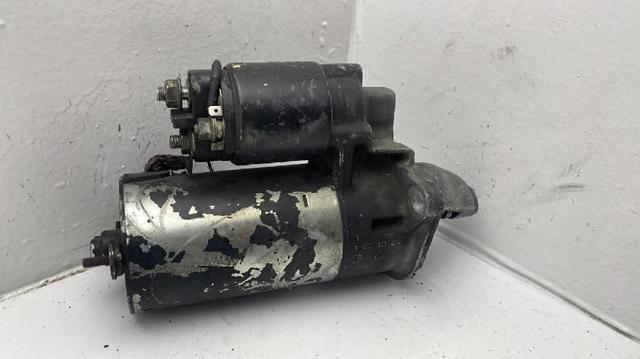 BMW 0001108065 Motor de arranque  en stock Terrassa