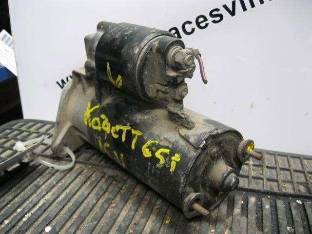 Arrancador para Opel Omega  (16, 17, 19)