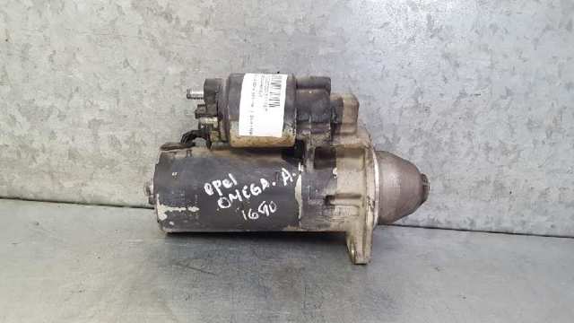 Arranque motores 0001108080 OPEL