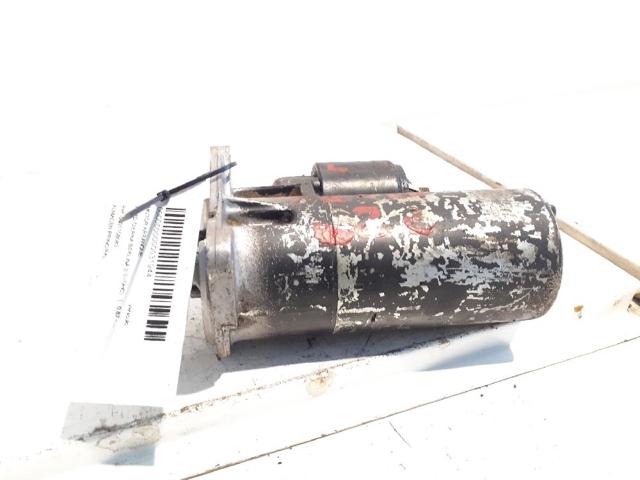 Arranque motores 0001108083 FORD