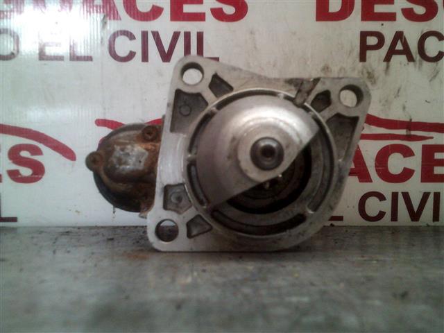 FORD 0001108083 Motor de arranque  disponible España