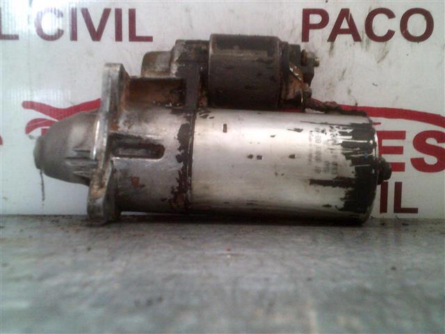 FORD 0001108083 Motor de arranque  en stock Terrassa