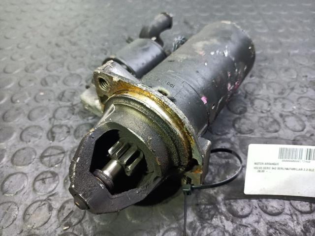 0001108088 VOLVO Motor de arranque  en stock Huelva