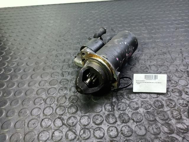 0001108088 VOLVO Motor de arranque  comprar en Lleida