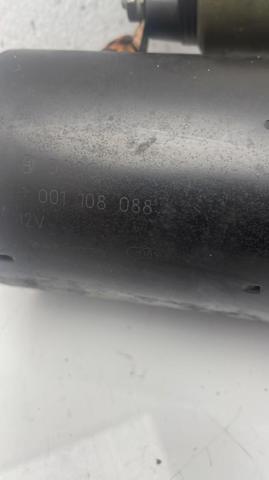 0001108088 VOLVO Motor de arranque  disponible Ourense