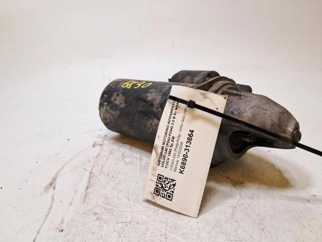 VOLVO 0001108088 Motor de arranque  disponible Lugo