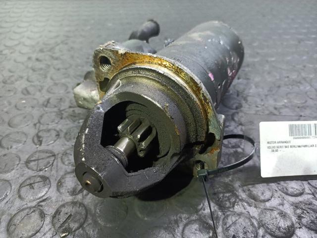 0001108088 VOLVO Motor de arranque  en stock Huelva