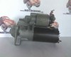 Motor de arranque 0001108107 VOLVO