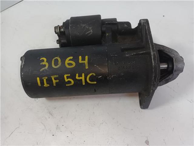 Motores de arranque 0001108110 FORD