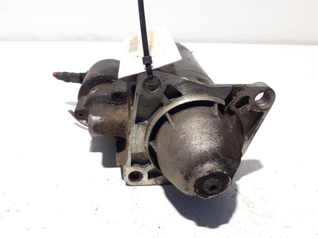 Motores de arranque 0001108110 FORD