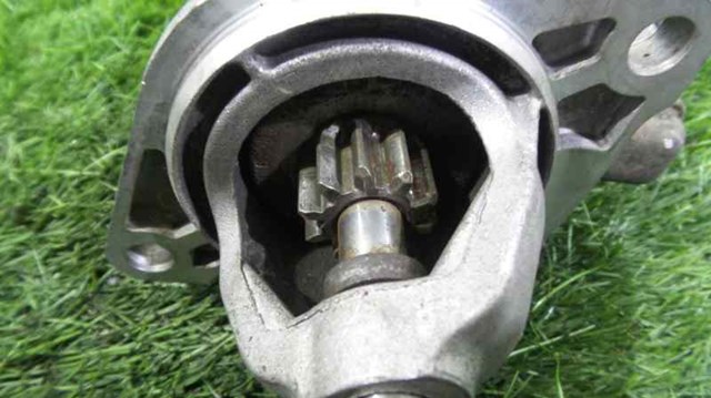 Motor arranque para ford sierra (gbg,gbg) (1987-1993)  n9p 0001108110