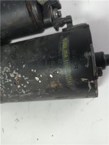 0001108113 VAG Motor de arranque  disponible Ourense