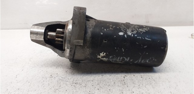 VAG 0001108113 Motor de arranque  en stock Salamanca