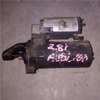 Motor de arranque 0001108113 VAG