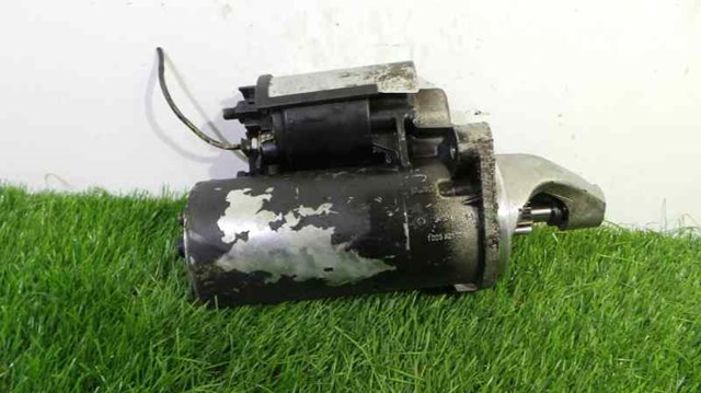 Motores de arranque 0001108113 VAG