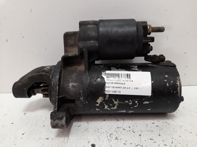 0001108113 VAG Motor de arranque  comprar en Oviedo