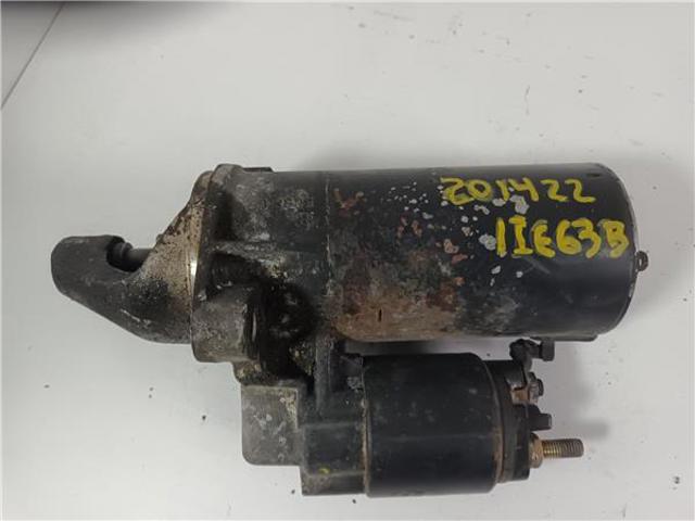 0001108113 Motor de arranque  en stock Granada