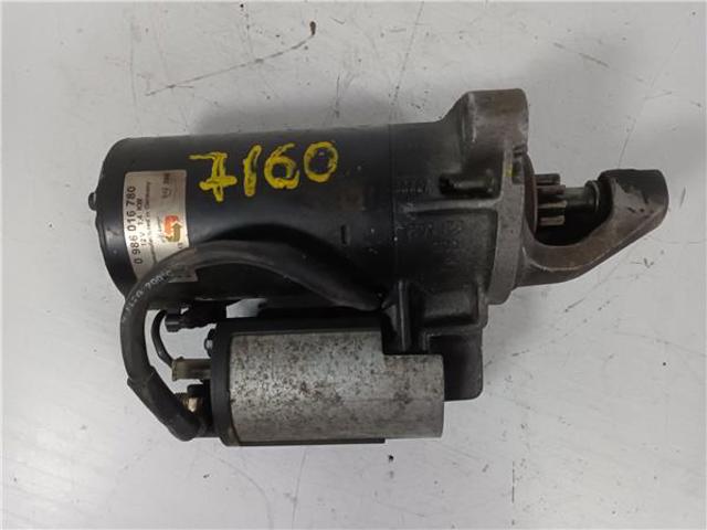 0001108113 VAG Motor de arranque  en stock Córdoba