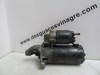 Motor de arranque 0001108113 VAG