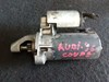 Motor de arranque 0001108113 VAG