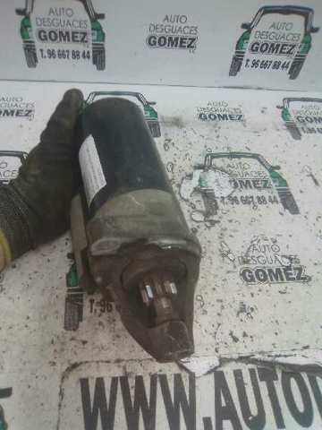 0001108113 Motor de arranque  disponible Utrera