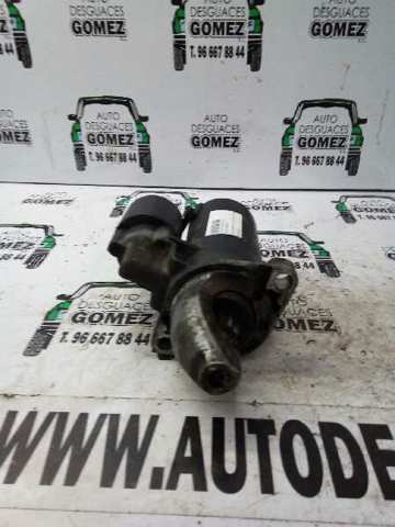 0001108113 VAG Motor de arranque comprar Bilbao