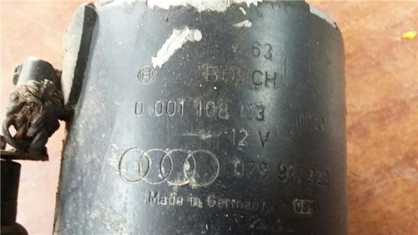 0001108113 Motor de arranque  disponible Málaga