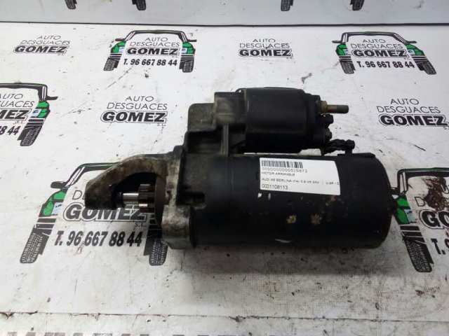 0001108113 VAG Motor de arranque  comprar en Oviedo