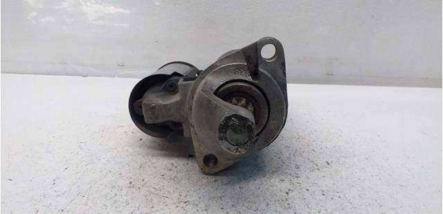 VAG 0001108113 Motor de arranque  en stock Valencia