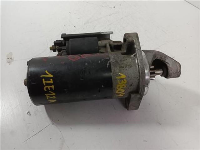 VAG 0001108113 Motor de arranque  comprar en Albacete