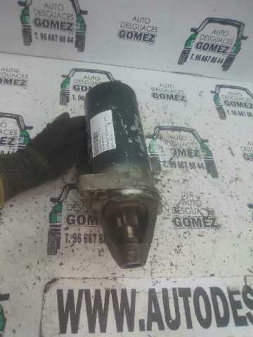VAG 0001108113 Motor de arranque comprar Pamplona