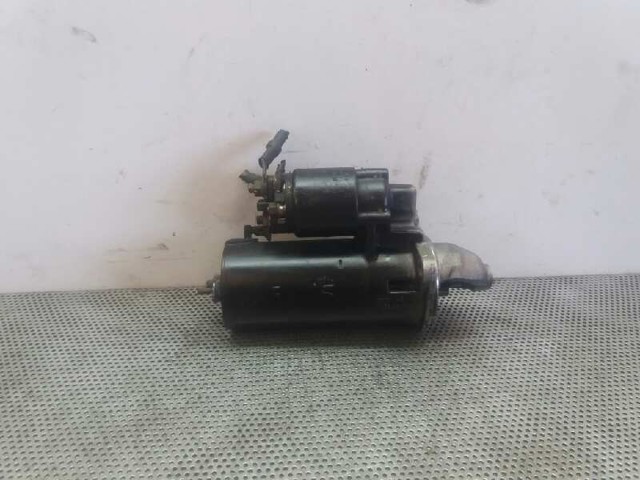 BMW 0001108115 Motor de arranque  en stock Salamanca