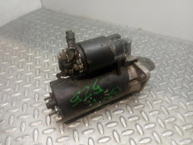 Motor de arranque BMW 3 E46