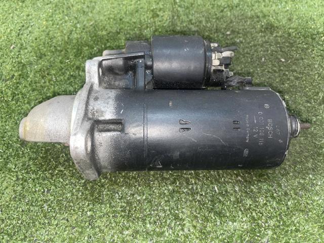 0001108115 BMW Motor de arranque  en stock Gandía