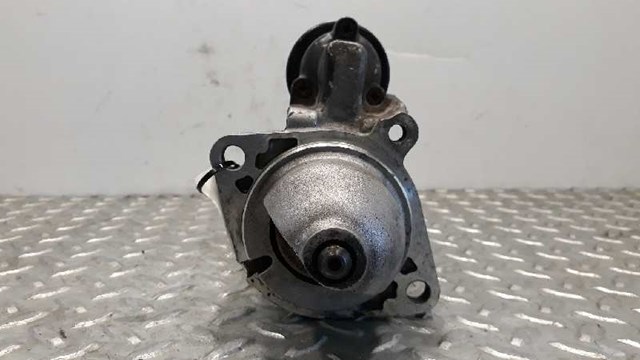 BMW 0001108115 Motor de arranque comprar Barcelona